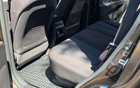 Hyundai Santa Fe III рестайлинг, 2012 год, 1 750 000 рублей, 21 фотография