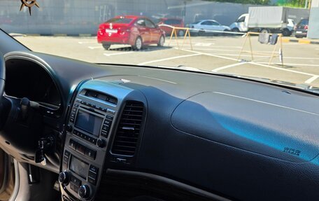 Hyundai Santa Fe III рестайлинг, 2012 год, 1 750 000 рублей, 17 фотография