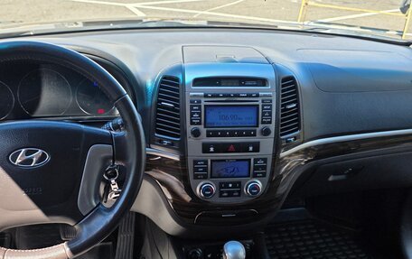 Hyundai Santa Fe III рестайлинг, 2012 год, 1 750 000 рублей, 22 фотография