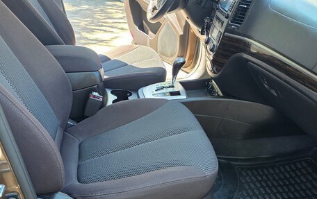 Hyundai Santa Fe III рестайлинг, 2012 год, 1 750 000 рублей, 16 фотография