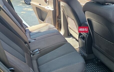 Hyundai Santa Fe III рестайлинг, 2012 год, 1 750 000 рублей, 15 фотография