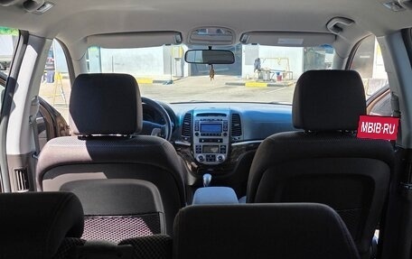 Hyundai Santa Fe III рестайлинг, 2012 год, 1 750 000 рублей, 14 фотография