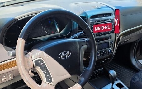 Hyundai Santa Fe III рестайлинг, 2012 год, 1 750 000 рублей, 19 фотография