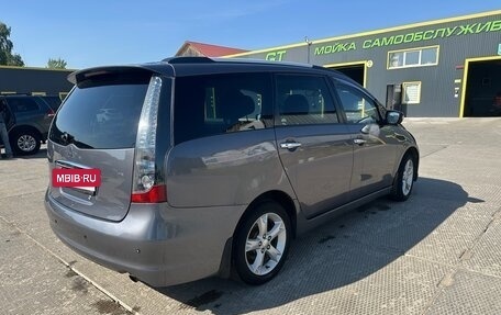 Mitsubishi Grandis, 2008 год, 800 000 рублей, 5 фотография
