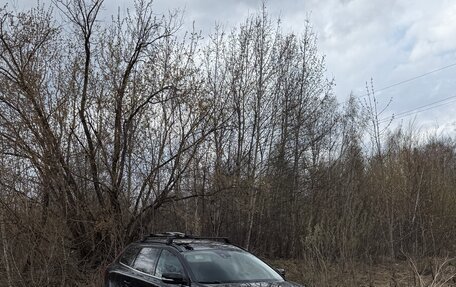 Volvo XC60 II, 2013 год, 1 900 000 рублей, 2 фотография