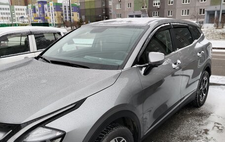 KIA Sportage IV рестайлинг, 2024 год, 3 940 000 рублей, 5 фотография