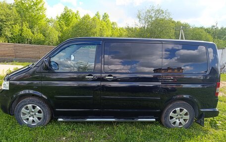 Volkswagen Multivan T5, 2004 год, 1 290 000 рублей, 8 фотография