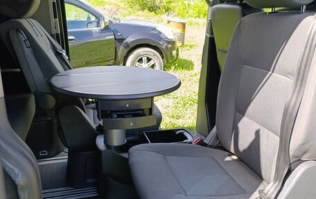 Volkswagen Multivan T5, 2004 год, 1 290 000 рублей, 12 фотография