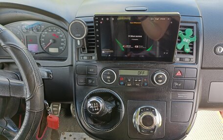 Volkswagen Multivan T5, 2004 год, 1 290 000 рублей, 15 фотография