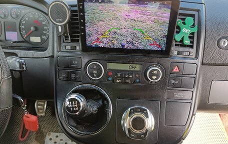 Volkswagen Multivan T5, 2004 год, 1 290 000 рублей, 16 фотография