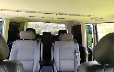 Volkswagen Multivan T5, 2004 год, 1 290 000 рублей, 17 фотография