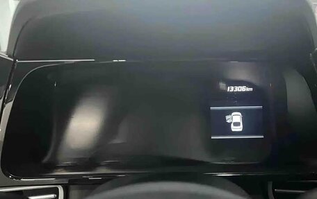 Hyundai Elantra, 2021 год, 1 334 000 рублей, 3 фотография