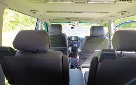Volkswagen Multivan T5, 2004 год, 1 290 000 рублей, 19 фотография