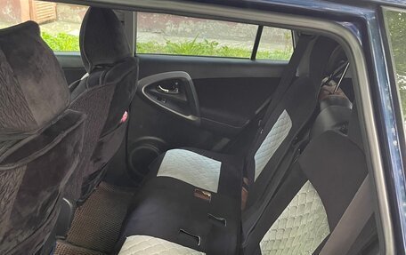 Toyota RAV4, 2005 год, 1 500 000 рублей, 9 фотография