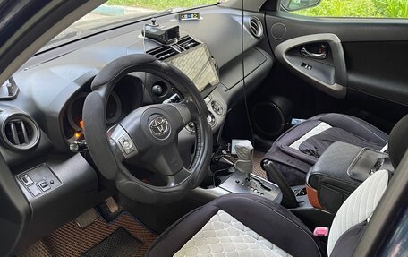 Toyota RAV4, 2005 год, 1 500 000 рублей, 7 фотография
