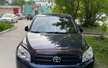 Toyota RAV4, 2005 год, 1 500 000 рублей, 8 фотография