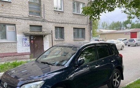Toyota RAV4, 2005 год, 1 500 000 рублей, 6 фотография