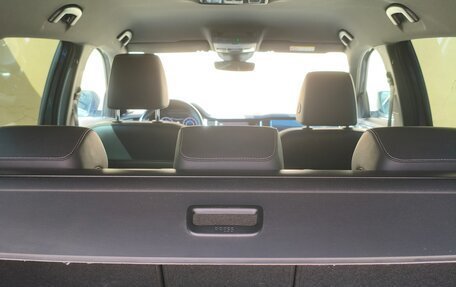 Skoda Kodiaq I, 2021 год, 3 600 000 рублей, 13 фотография