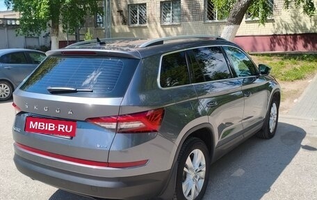 Skoda Kodiaq I, 2021 год, 3 600 000 рублей, 11 фотография