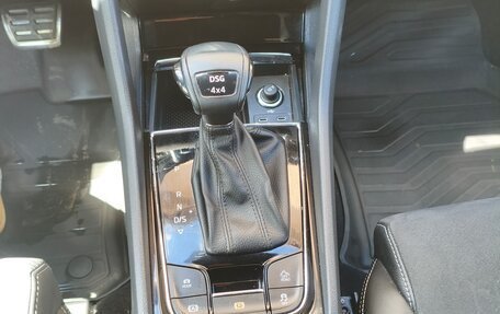 Skoda Kodiaq I, 2021 год, 3 600 000 рублей, 17 фотография