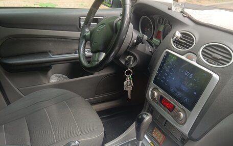 Ford Focus II рестайлинг, 2010 год, 430 000 рублей, 5 фотография