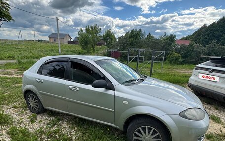 Chevrolet Lacetti, 2006 год, 280 000 рублей, 2 фотография