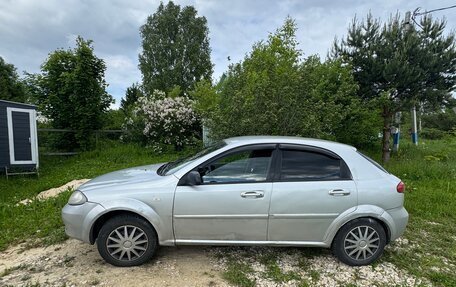 Chevrolet Lacetti, 2006 год, 280 000 рублей, 4 фотография