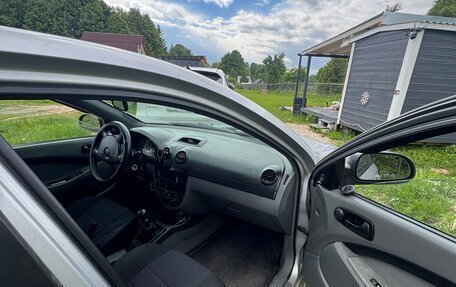Chevrolet Lacetti, 2006 год, 280 000 рублей, 6 фотография