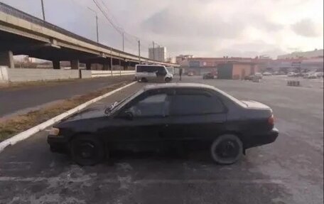 Toyota Corolla, 2000 год, 280 000 рублей, 4 фотография