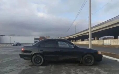 Toyota Corolla, 2000 год, 280 000 рублей, 2 фотография