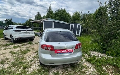 Chevrolet Lacetti, 2006 год, 280 000 рублей, 3 фотография