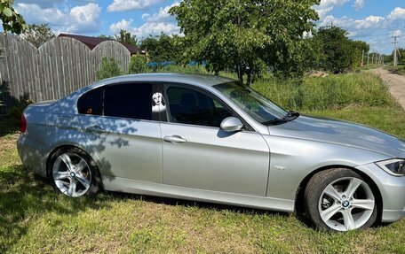 BMW 3 серия, 2006 год, 900 000 рублей, 3 фотография