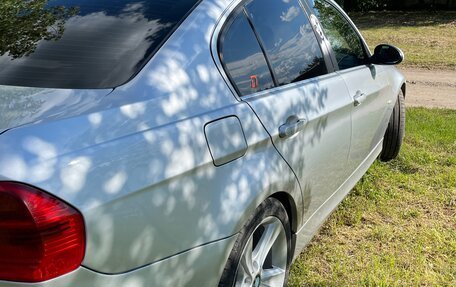 BMW 3 серия, 2006 год, 900 000 рублей, 4 фотография