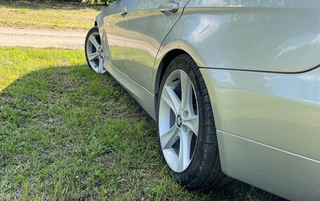 BMW 3 серия, 2006 год, 900 000 рублей, 7 фотография