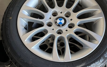 BMW 3 серия, 2006 год, 900 000 рублей, 14 фотография