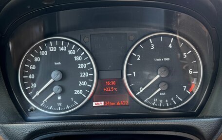 BMW 3 серия, 2006 год, 900 000 рублей, 12 фотография