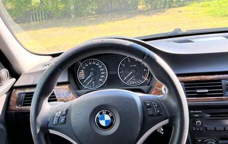 BMW 3 серия, 2006 год, 900 000 рублей, 9 фотография