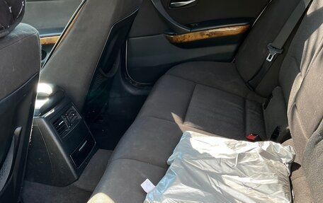 BMW 3 серия, 2006 год, 900 000 рублей, 10 фотография