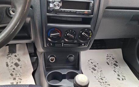 Hyundai Getz I рестайлинг, 2007 год, 600 000 рублей, 5 фотография