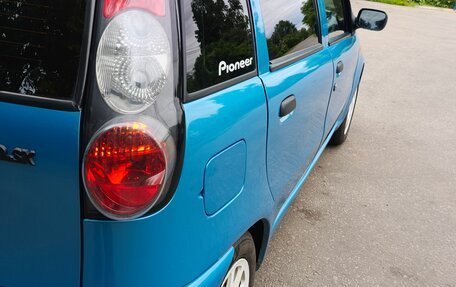 Fiat Punto III Punto Evo рестайлинг, 1998 год, 240 000 рублей, 10 фотография