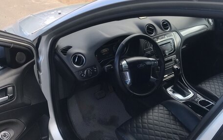 Ford Mondeo IV, 2009 год, 600 000 рублей, 3 фотография