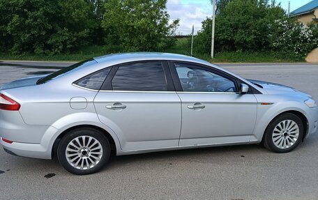 Ford Mondeo IV, 2009 год, 600 000 рублей, 9 фотография
