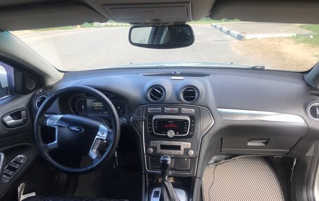 Ford Mondeo IV, 2009 год, 600 000 рублей, 2 фотография