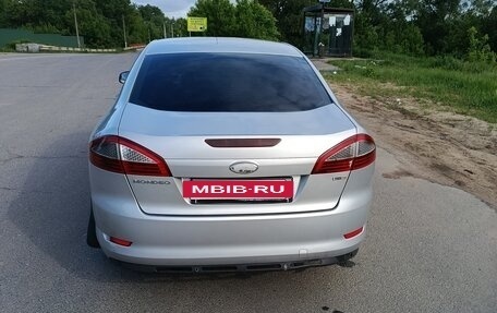 Ford Mondeo IV, 2009 год, 600 000 рублей, 11 фотография