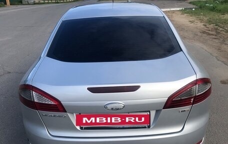 Ford Mondeo IV, 2009 год, 600 000 рублей, 5 фотография