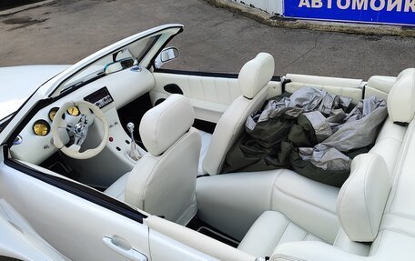 Москвич 401, 1955 год, 1 000 000 рублей, 5 фотография