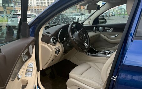 Mercedes-Benz GLC, 2019 год, 3 899 000 рублей, 7 фотография