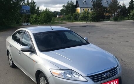 Ford Mondeo IV, 2009 год, 600 000 рублей, 8 фотография