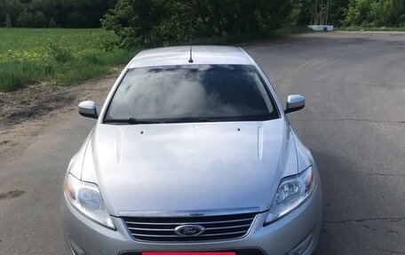 Ford Mondeo IV, 2009 год, 600 000 рублей, 10 фотография