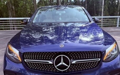 Mercedes-Benz GLC, 2019 год, 3 899 000 рублей, 2 фотография